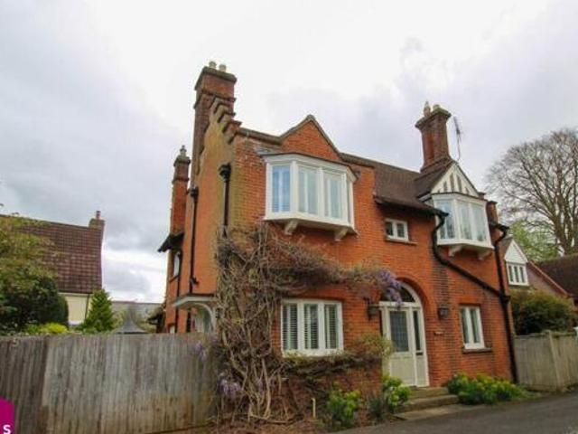 House for sale in Studlands Park, Chedburgh