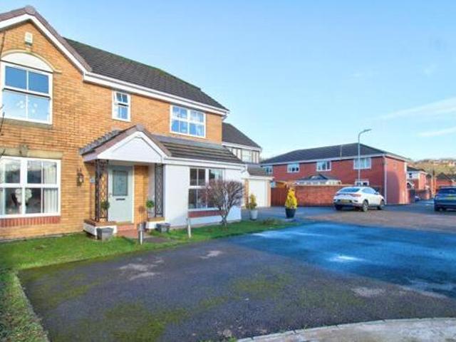 House for sale in Wales