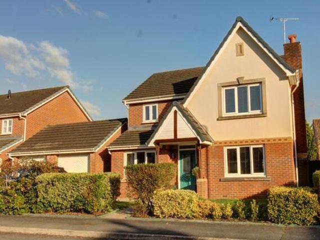 House for sale in Wales