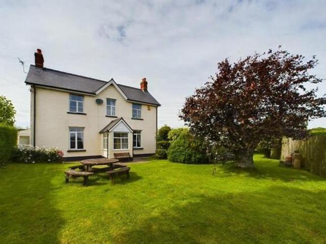 House for sale in Llangybi, Monmouthshire