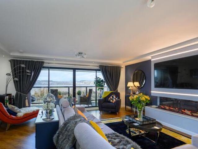 House for sale in Newport-on-tay