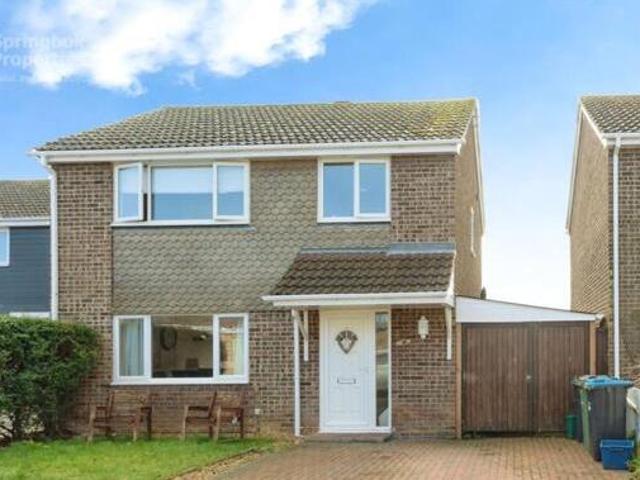House for sale in Newport Pagnell