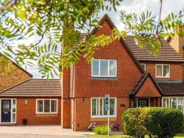 House for sale in Newport Pagnell