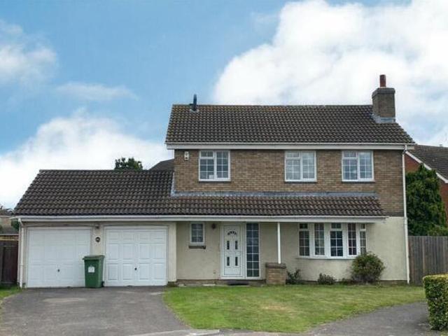 House for sale in Newport Pagnell
