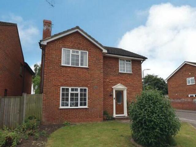 House for sale in Newport Pagnell
