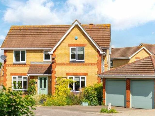 House for sale in Newport Pagnell