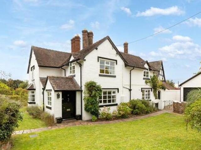 House for sale in Wales