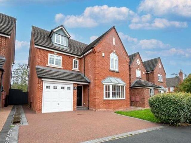 House for sale in Wales