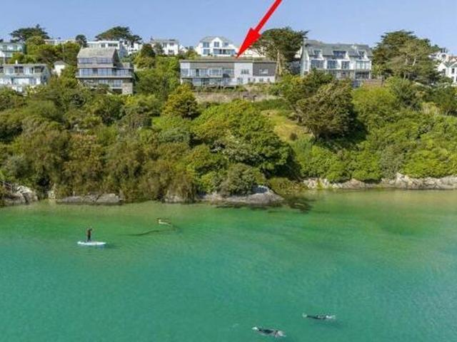 House for sale in Newquay, Cornwall