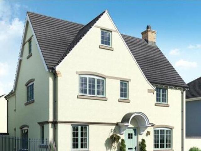 House for sale in St. Columb Minor, Newquay