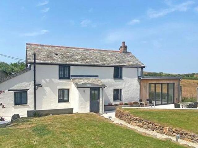 House for sale in Newquay, Cornwall