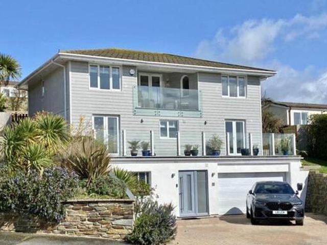 House for sale in Newquay, Cornwall