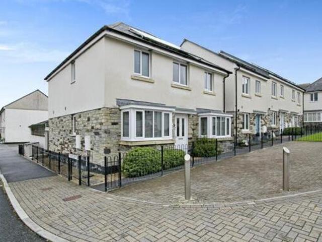House for sale in Nansledan, Newquay