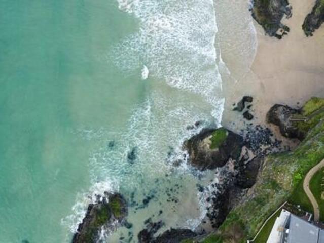 House for sale in Newquay, Cornwall