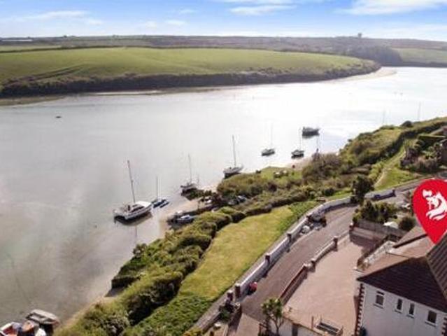 House for sale in Newquay, Cornwall