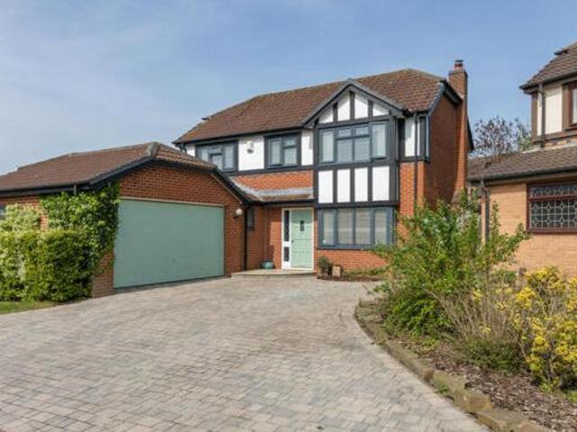 House for sale in Lyons, Greater London
