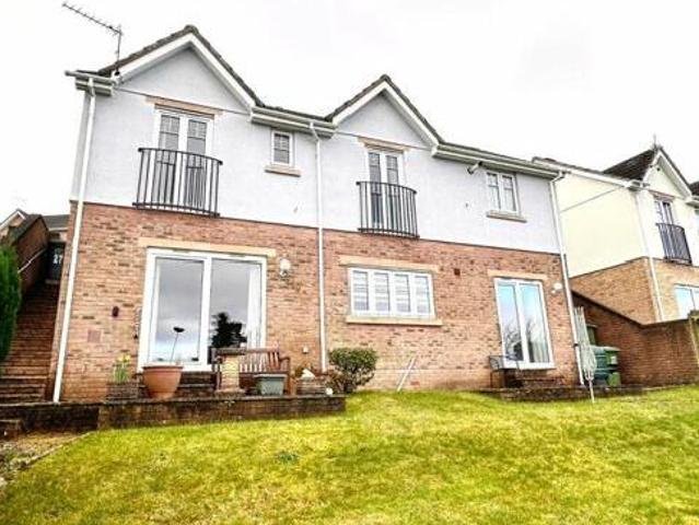 House for sale in Highweek, Bridford