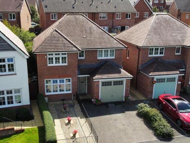 House for sale in St Leonards, Teignbridge