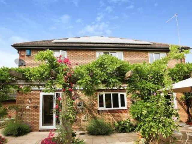 House for sale in Bridford, Devon