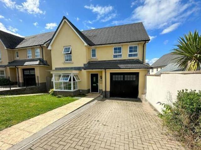 House for sale in Bridford, Devon