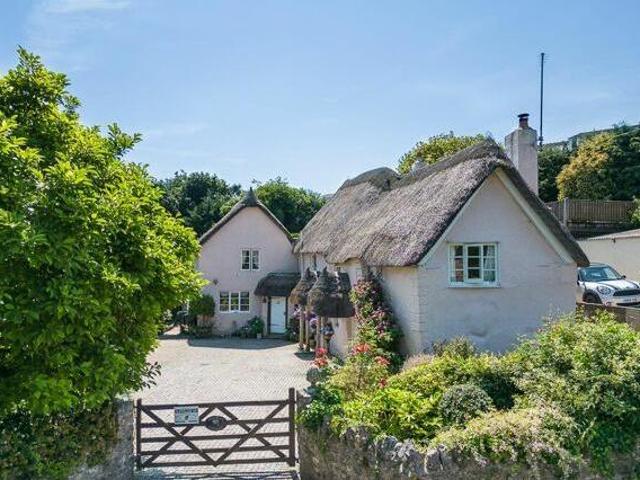 House for sale in Newton Abbot, Teignbridge