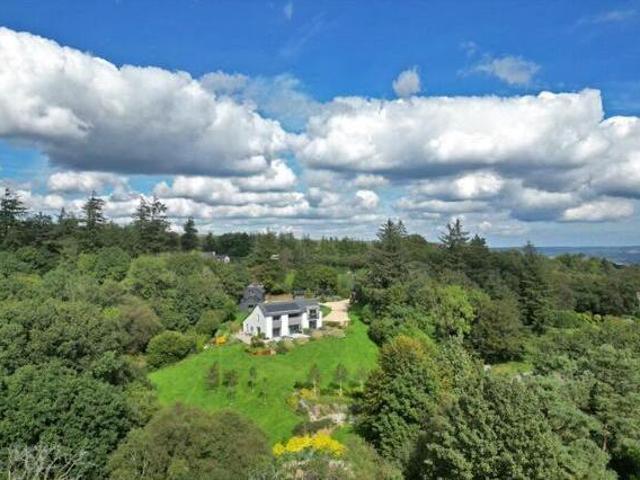 House for sale in Buckland, Bridford