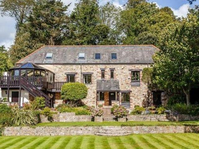 House for sale in Bridford, Devon
