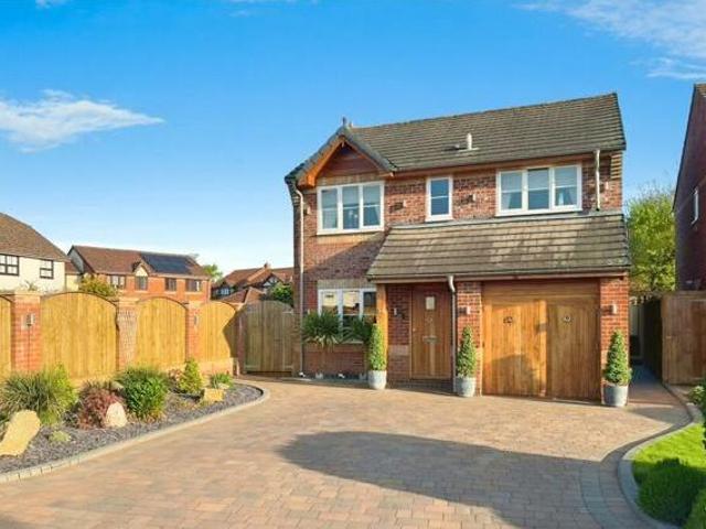House for sale in Newton Abbot, Teignbridge