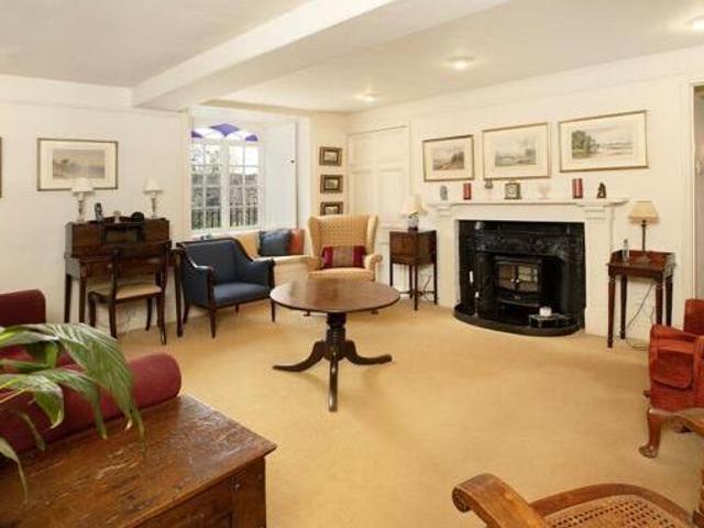 House for sale in Bridford, Devon
