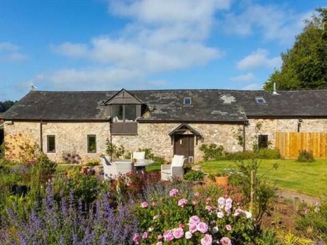 House for sale in Bridford, Devon
