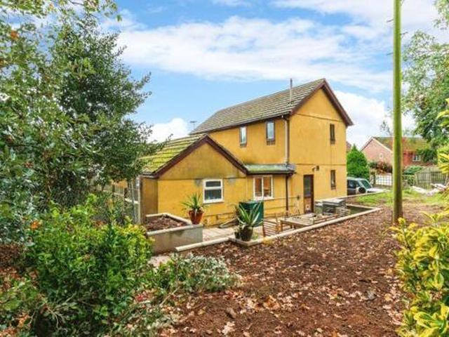 House for sale in Bridford, Devon