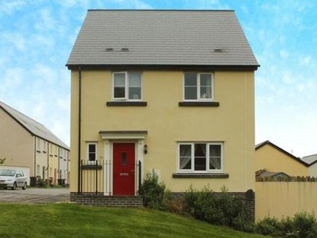 House for sale in Bridford, Devon