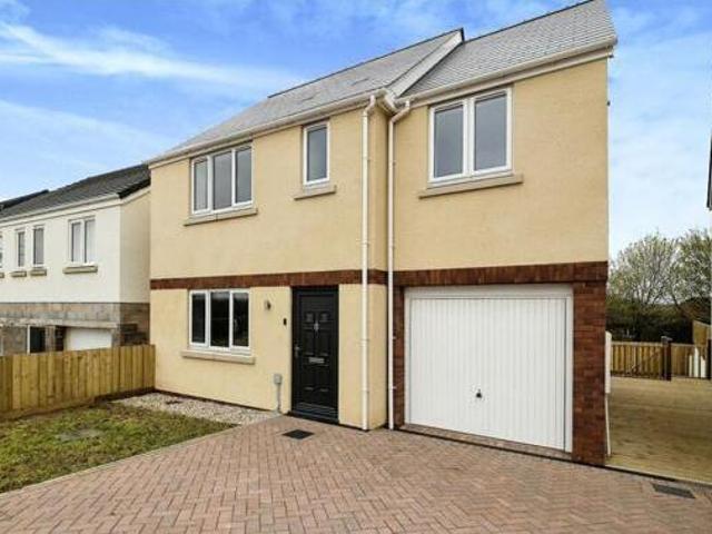 House for sale in Bridford, Devon