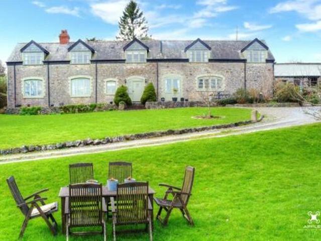 House for sale in Newton Abbot, Teignbridge