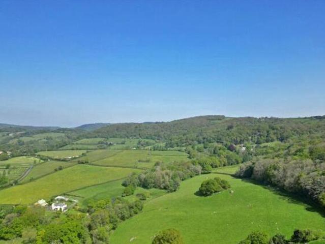 House for sale in Highweek, Bridford