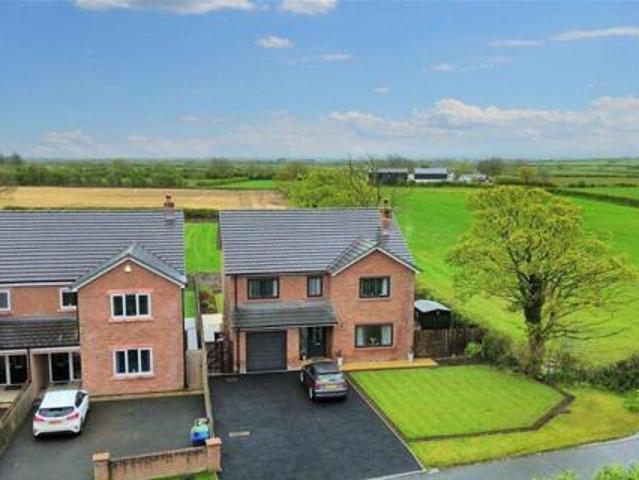 House for sale in Cumbria