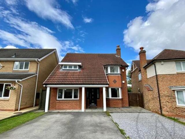 House for sale in Great Aycliffe, Newton Aycliffe