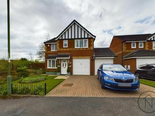House for sale in Great Aycliffe, Newton Aycliffe