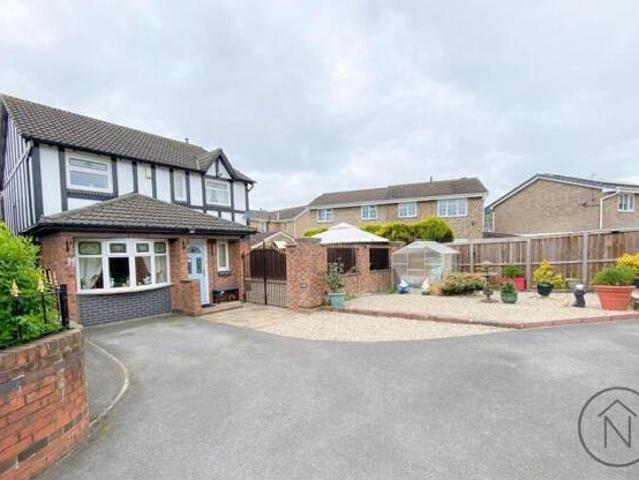 House for sale in Great Aycliffe, Newton Aycliffe