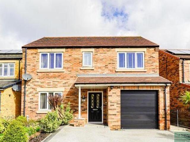 House for sale in Great Aycliffe, Newton Aycliffe