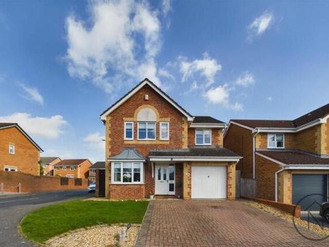 House for sale in Great Aycliffe, Newton Aycliffe