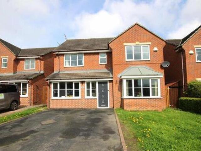 House for sale in Great Aycliffe, Newton Aycliffe