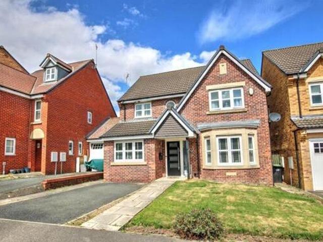 House for sale in Great Aycliffe, Newton Aycliffe