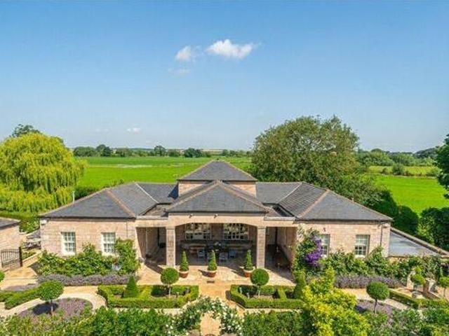 House for sale in York and North Yorkshire, England