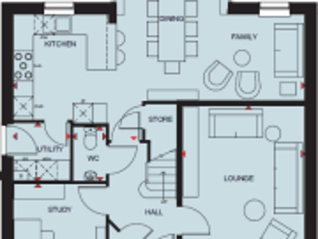 Farm for sale in Wigston, Oadby and Wigston