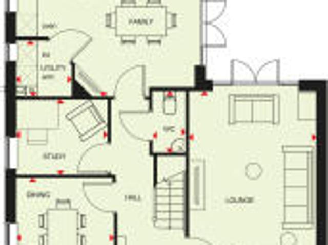 Farm for sale in Pinfold, Leicestershire