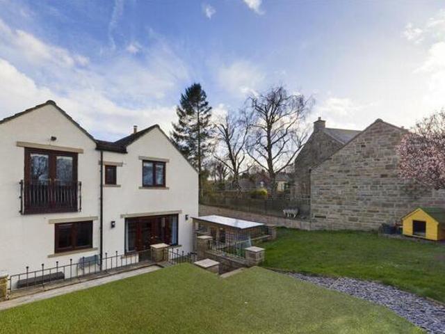 House for sale in North Yorkshire