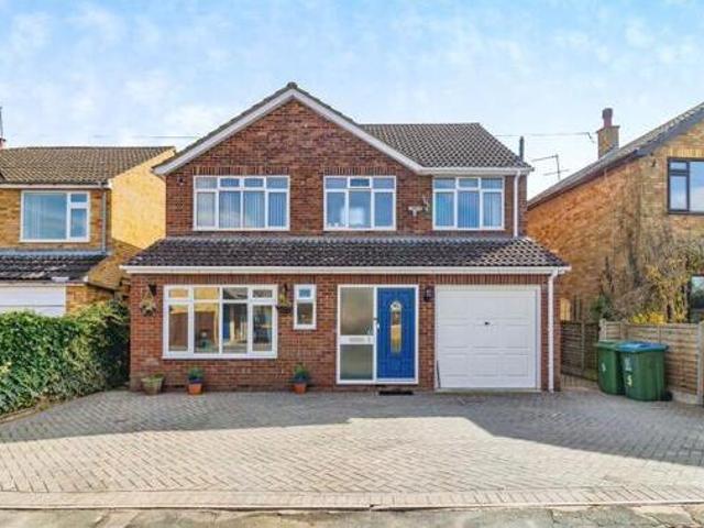 House for sale in Lyons, Greater London