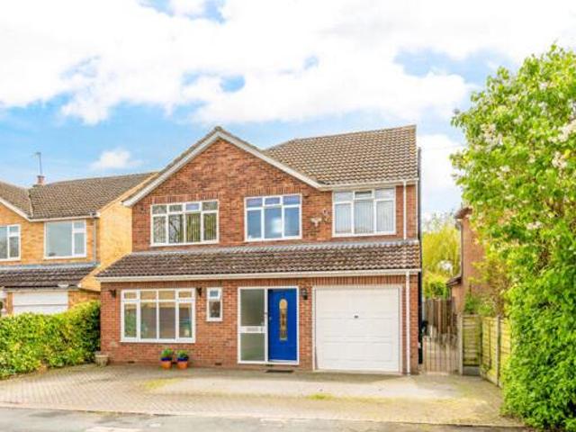 House for sale in Lyons, Greater London