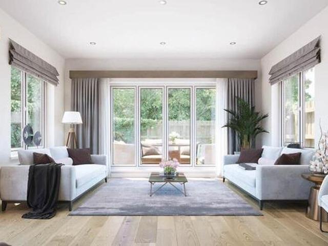 House for sale in Lyons, Greater London